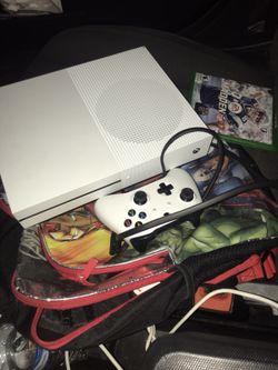 Xbox One S 500Gb