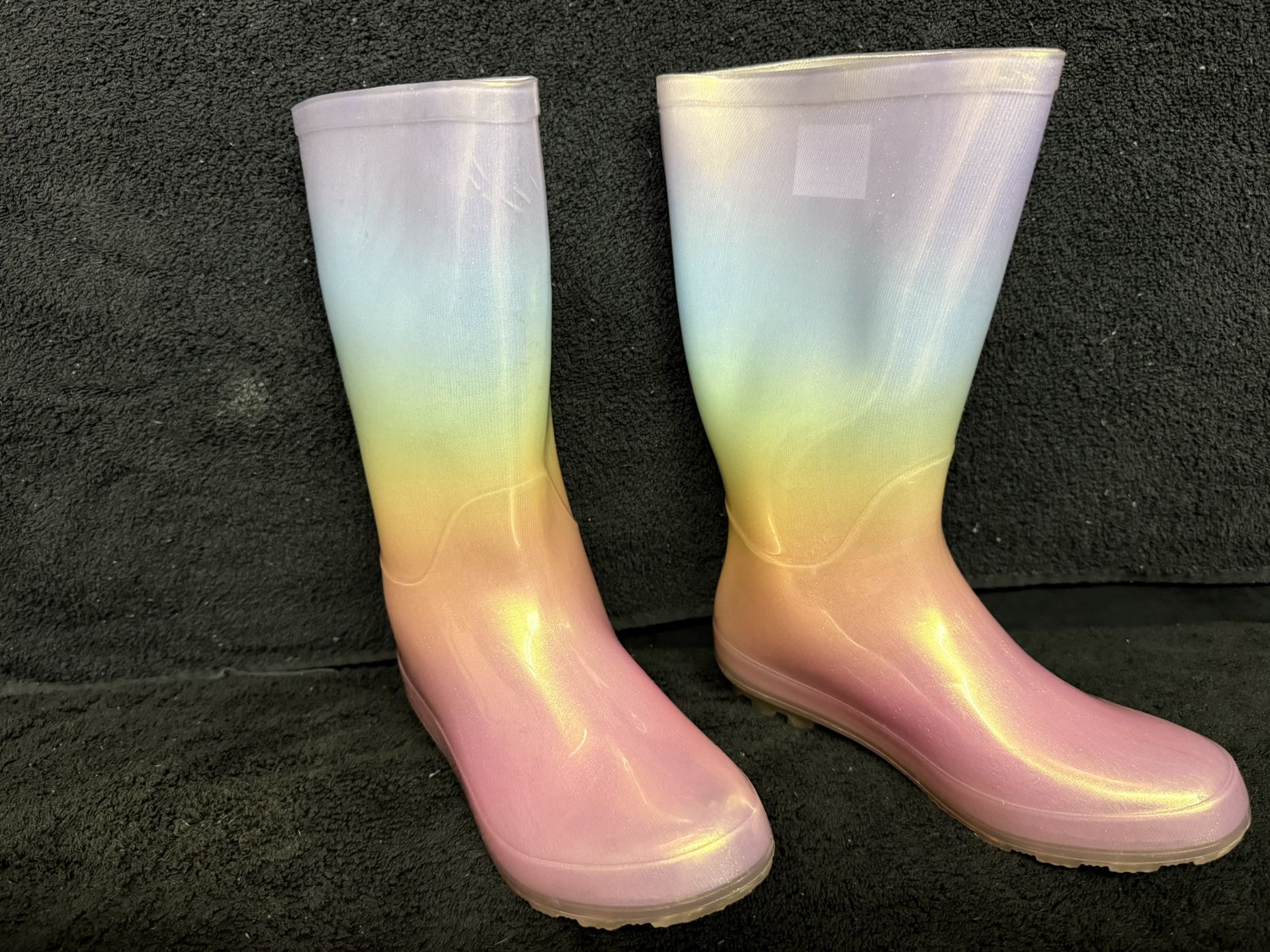 Rain Boots