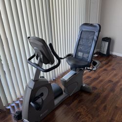 🚴‍♂️ Spirit Fitness Recumbent Exercise Bike – Great Condition