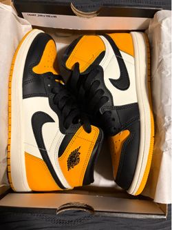 Nike shoes