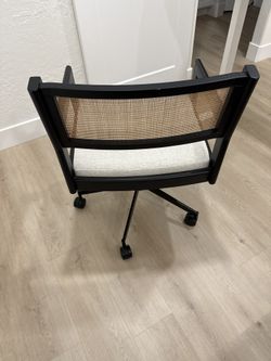 Office Chair Crate & Barrel
