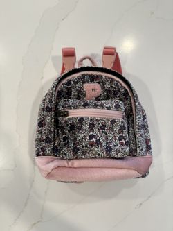 Dog Backpack