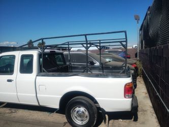 2000 Ford Ranger