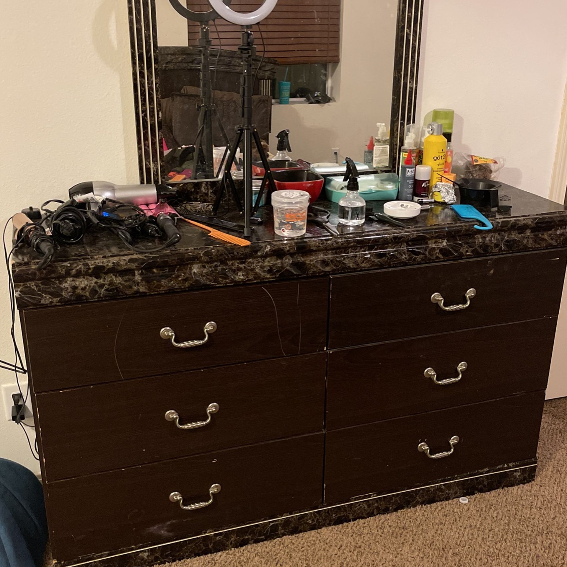 Furniture Set