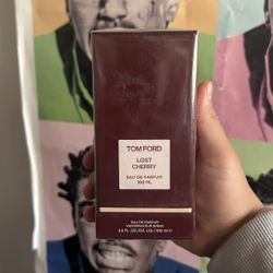 Tom Ford Lost Cheery