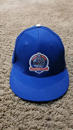 Dodger baseball hat