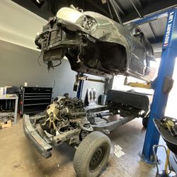 2005 Toyota Tundra