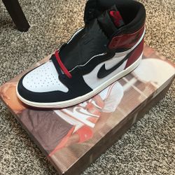 Jordan Retro 1 High OG