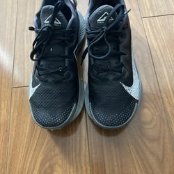 Nike Trail Pegasus Size 7