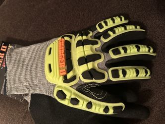 Charger II By DayBreaker 360 Hand Protección