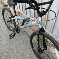 SE BIKES RIPPER JR 20’