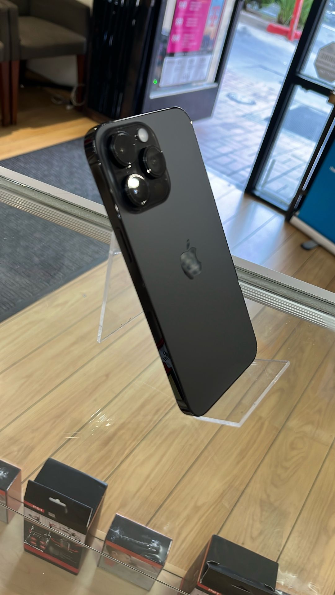 Apple iPhone 14 Pro Max 256Gb Factory Unlocked/ Liberado De Compania
