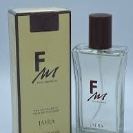 Jafra Fragrances 