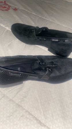 Coach shoes