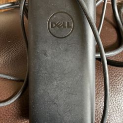 Dell Inspiron Latitude XPS 90W AC Adapter with Cord 0JCF3V JCF3V