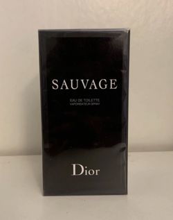 Dior Sauvage