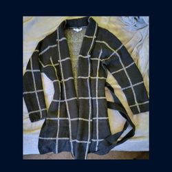 New Cardigan
