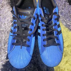 Adidas Shoes Size 13