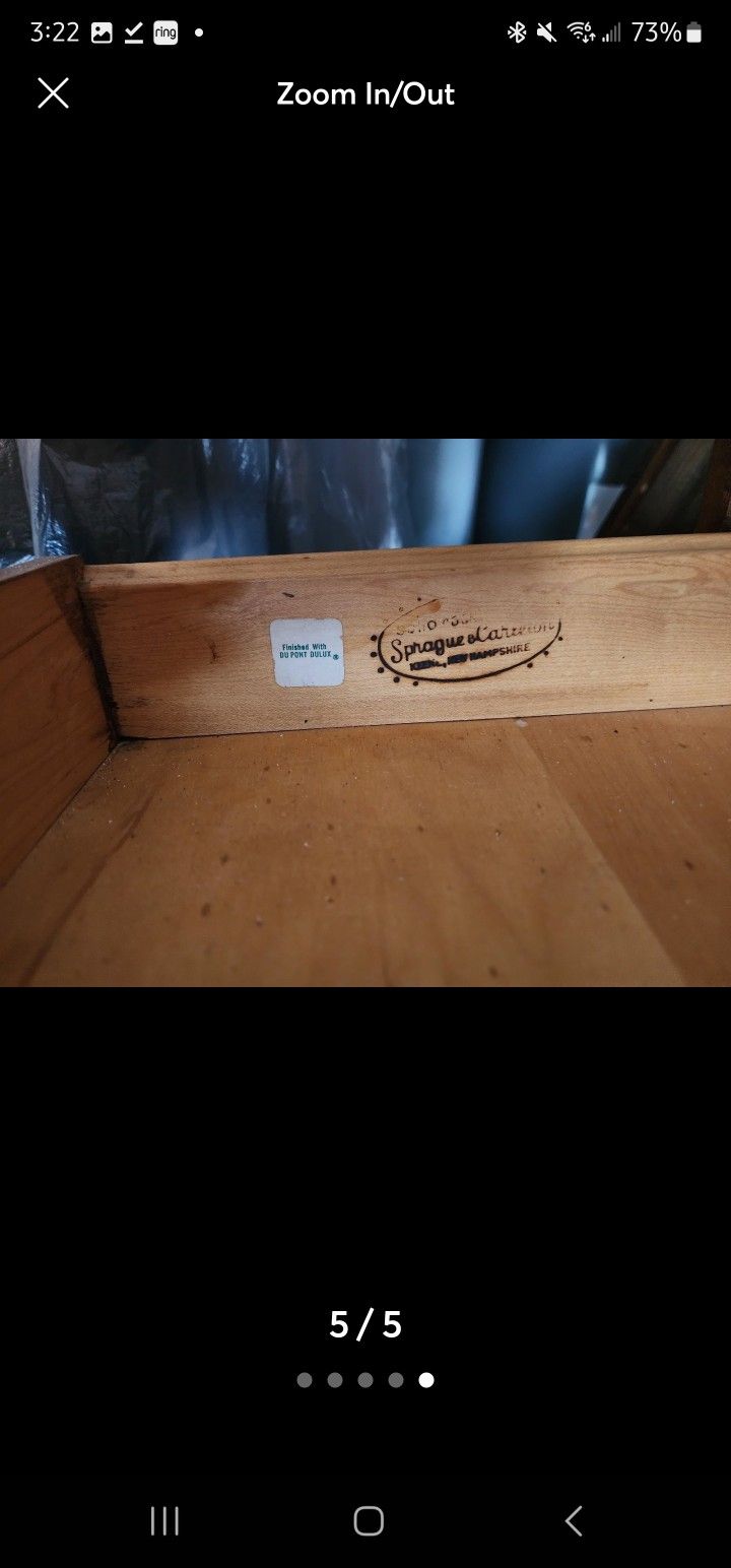 Desk