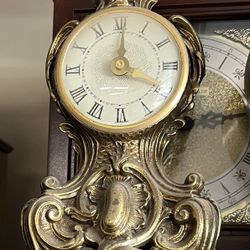 Antique Clocks 