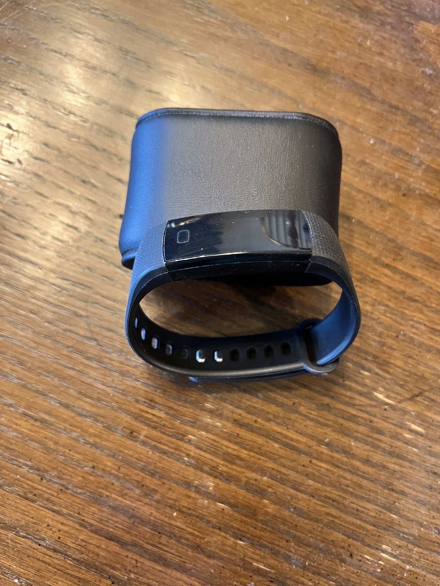 Fitbit Tracker