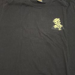 Dark Seas T Shirt Size Large 