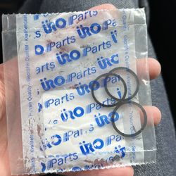 2.0 FSI VW OEM Camshaft adjuster Seal kit