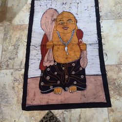 Handmade Tapestry 2ft By 3ft Made In India
