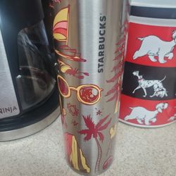 Starbucks New