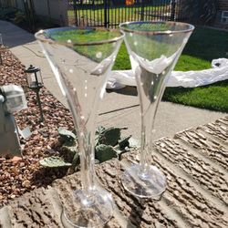 Toasting Glass Set