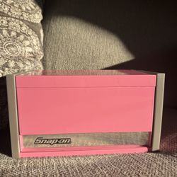 Snap-on Tool Box (mini)