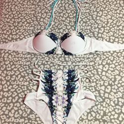 Fashion Nova Bikini