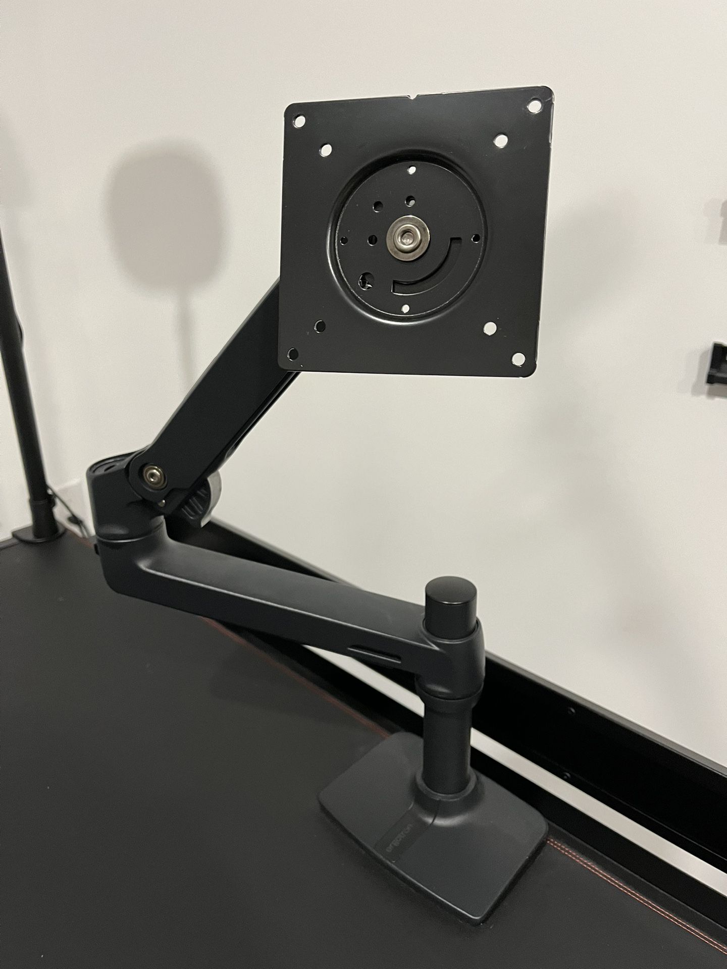 Ergotron LX Monitor Arm
