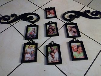Wall picture decor