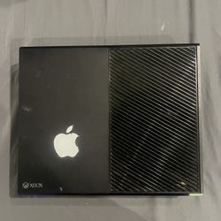 Xbox 1 With Controller