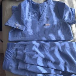 Scrubs For Sale 