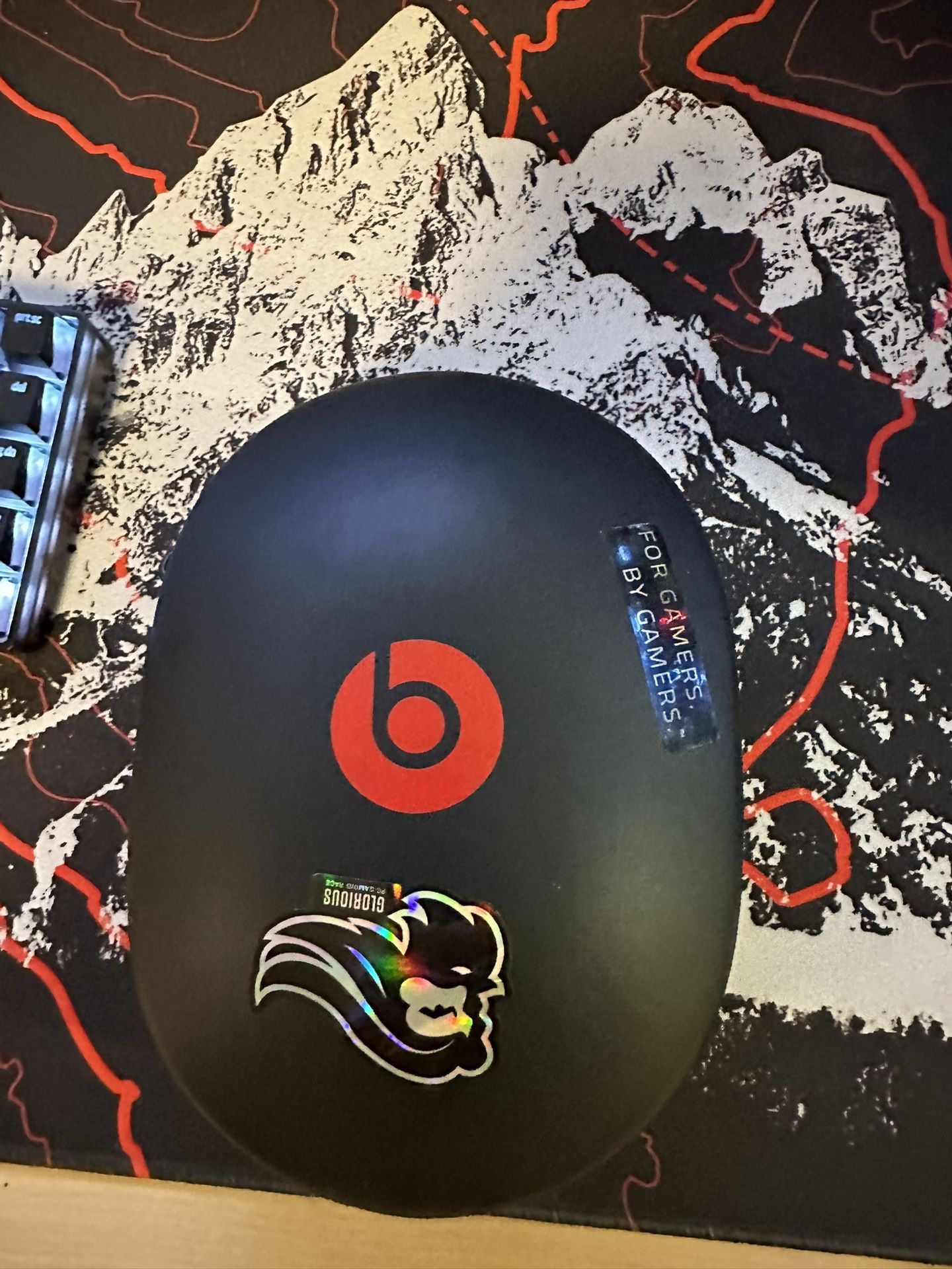 Beats Studios