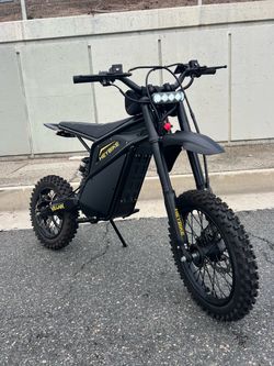 Heybike Villain E-bike