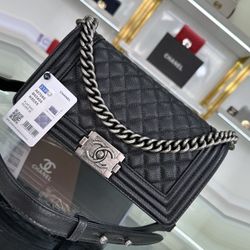 Chanel Bag 