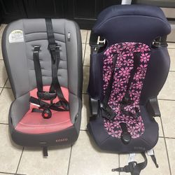 Car Seats
