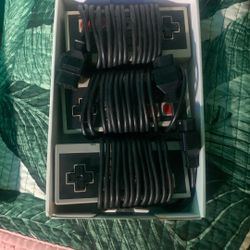 3 Nintendo Controller 