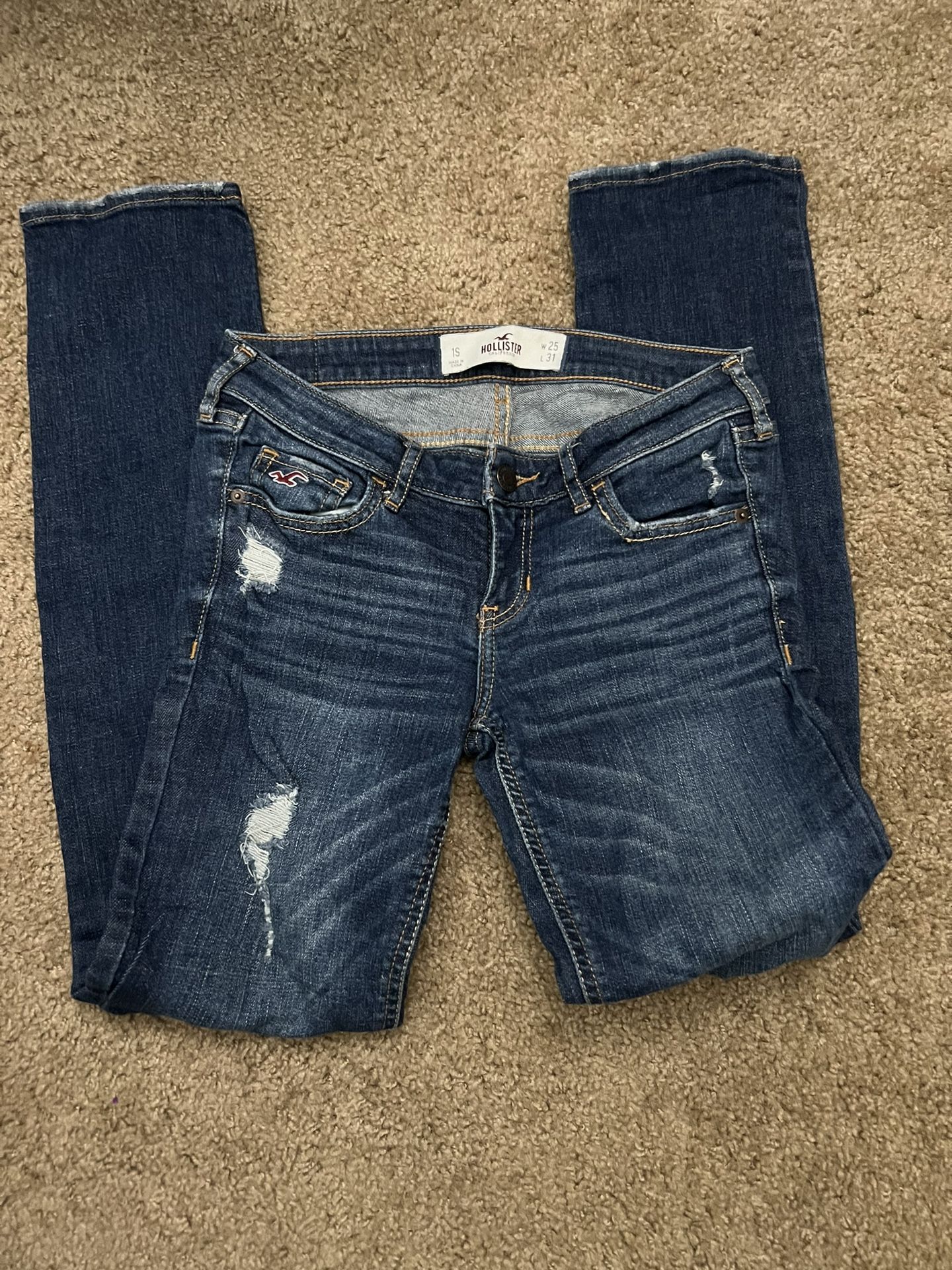Hollister Jeans