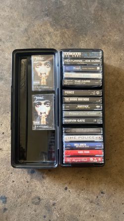 Cassettes