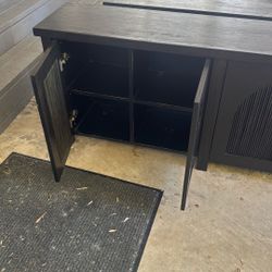 Custom Cabinet 