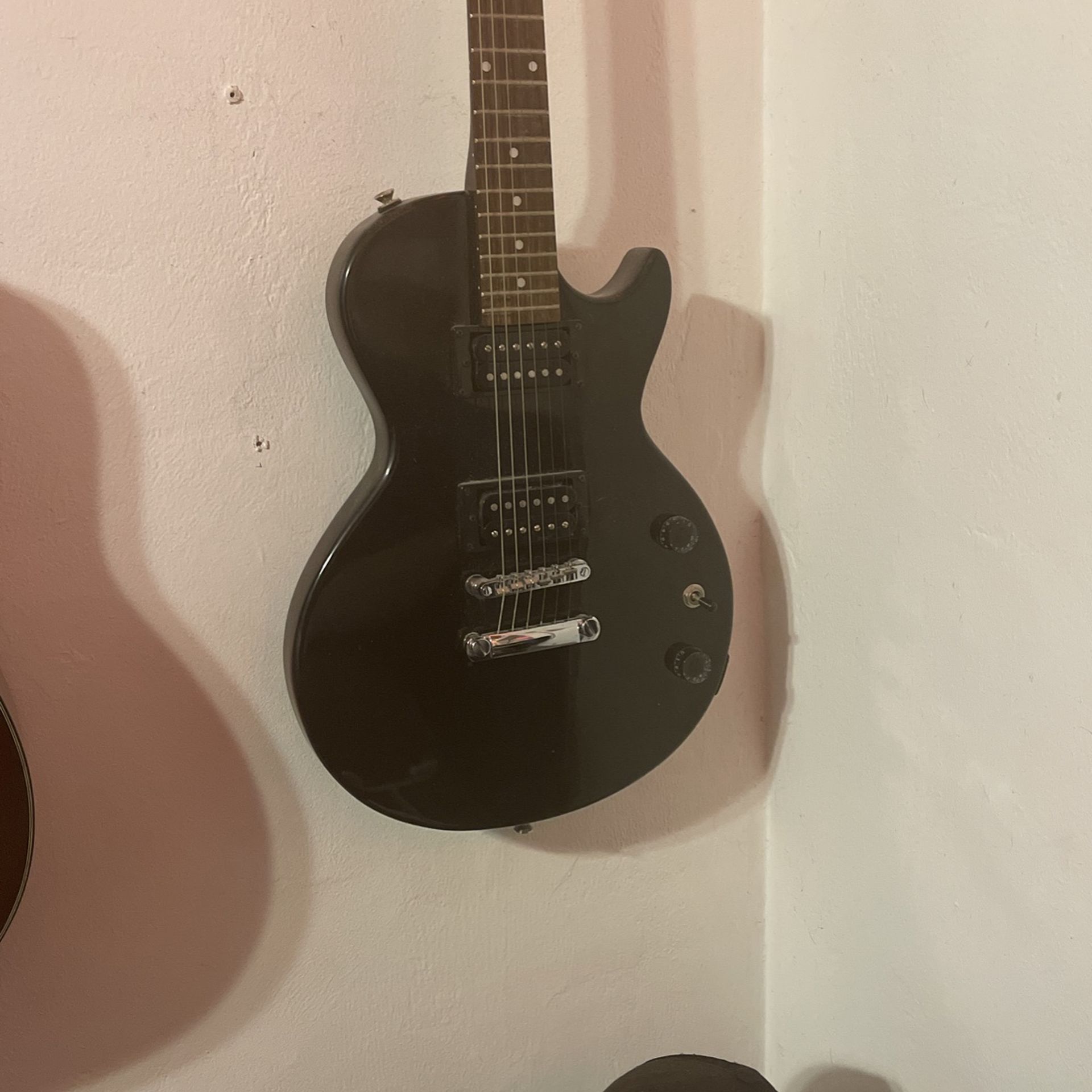 Epiphone Special Model