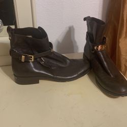 Michael Kors Boots Size 8 1/2