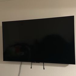 TCL TV 48 INCH
