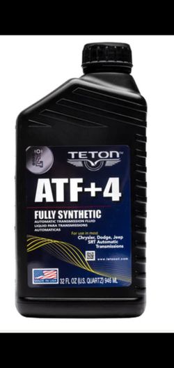 Special Price ATF +4 Transmission Full Synthetic