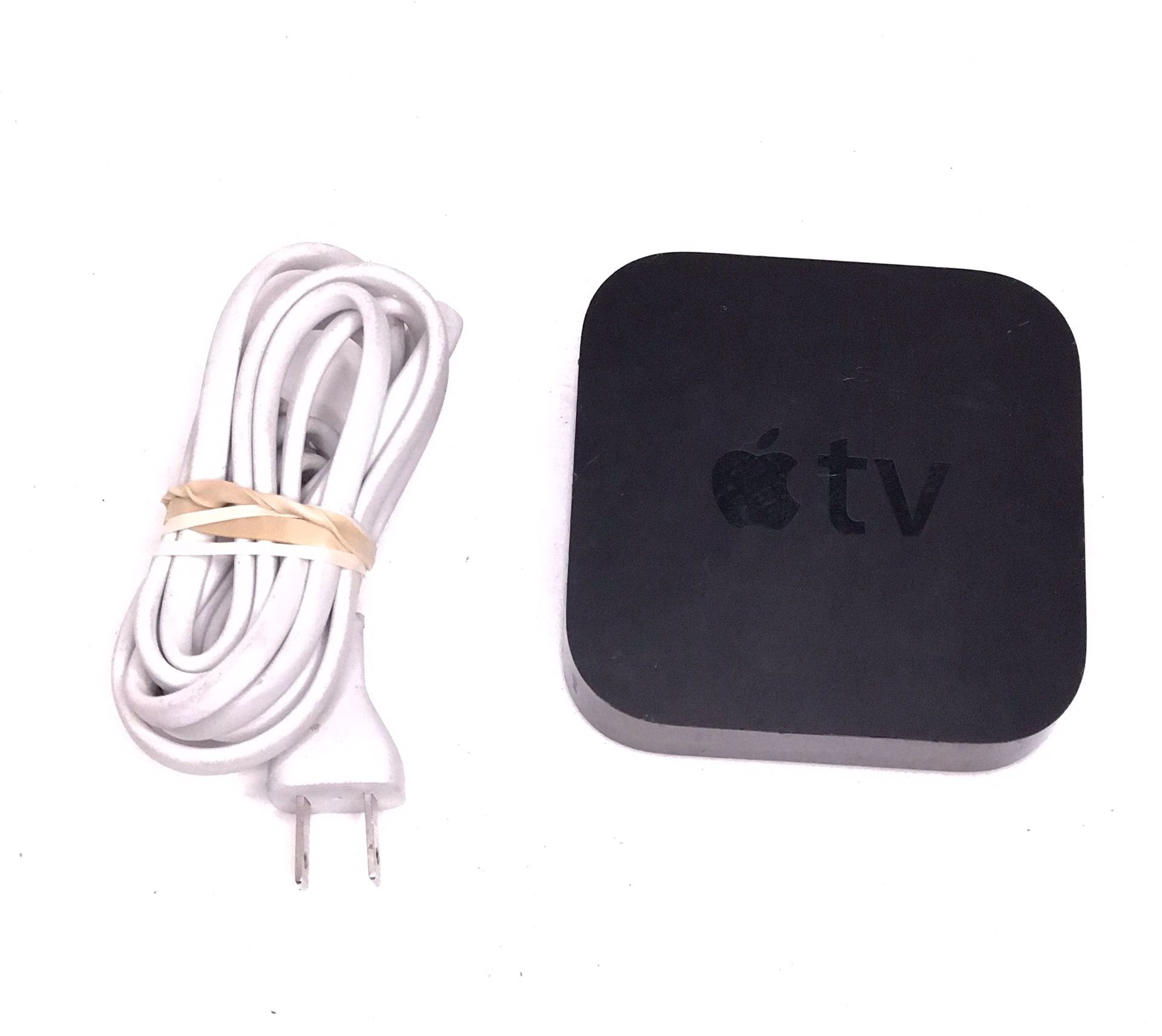 Apple TV 3rd Generation (no remote)