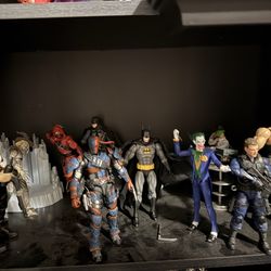 Mafex marvel legends mezco